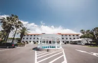 Jungmun Resort Jeju - مسبح خاص