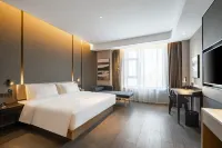 Yaduo Hotel Chifeng Hongshan Sports Center Hotels near Zhonghuicai Station