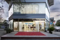 Rugao Dasheng Business Hotel (Nantong Changjiang Town)