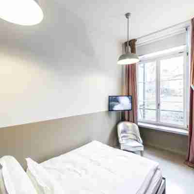 Lofthotel Walensee Rooms