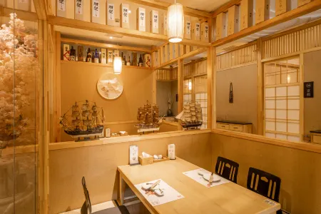 Maritim Hotel Taicang Garden Отели рядом с достопримечательностью «Northwest University of Technology (Taicang Campus)»