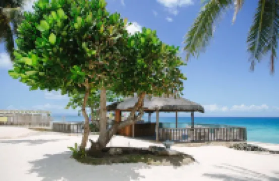Mangodlong Paradise Beach Resort