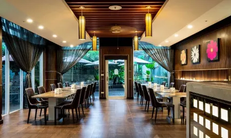 In-Stone Motel Отели рядом с достопримечательностью «Тайбэйский зоопарк»