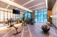 Orange Hotel Xuancheng Jingting Mountain Dongheng Business Building