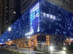 All season hotel (Gangxia subway station store of Shenzhen Convention and Exhibition Center)