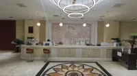 Tongbai Great Wall Hotel - servizio colazione