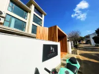 Chuxia  Guesthouse Hotel in zona Thousand-Meter-Deep Valley