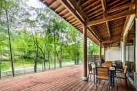Pure Land Hotspring Resort - breakfast