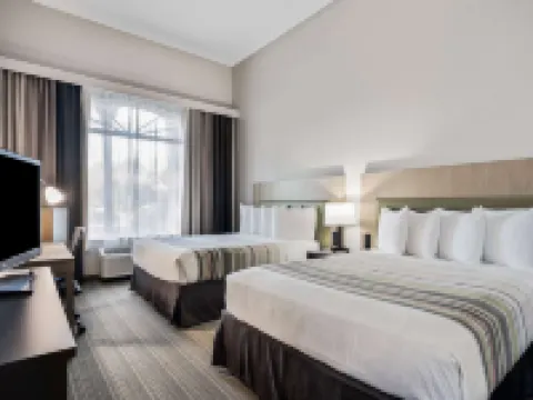 Country Inn & Suites by Radisson, Port Canaveral, FL Hotels in Brevard County