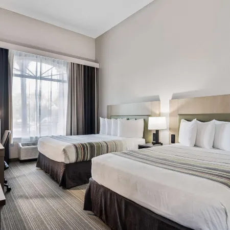 Country Inn & Suites by Radisson, Port Canaveral, FL