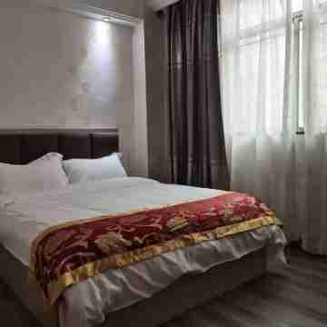 Zhongshan Jiayuan Hotel Rooms