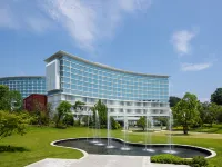 Libre Resorts Hotels near Huangshan Tunxi International Airport