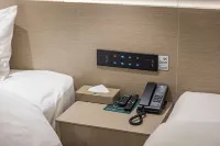 宜必思·尚品ホテル(灌雲清和園)