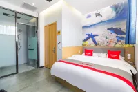 Junyi Chain Hotel (Anxin Hot Spring Garden) Hotels in Anxin