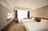 Puyunju hotel Hotels in Xiangcheng