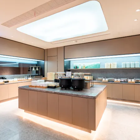 JI Hotel (Yixing Dongjiu Wanda Plaza)
