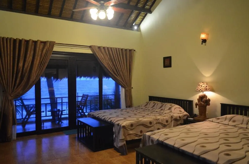 Rang Garden Bungalow Kamar Photos