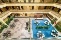 Marvelous Land Hotel Hotels in Jiangcheng