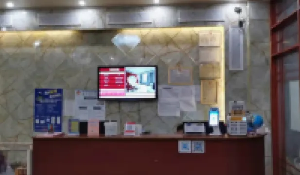 Xiongjie Hotel