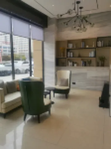 城市便捷飯店（洪湖大道店）