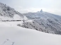 Gaoshan Wetland Homestay