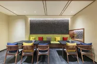 QIANNA HOTEL (Tengzhou Xueyuan Road Branch) - breakfast
