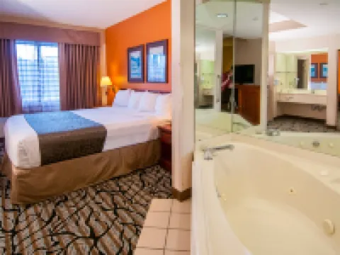 Baymont by Wyndham Jackson/Ridgeland Hotels in Jackson