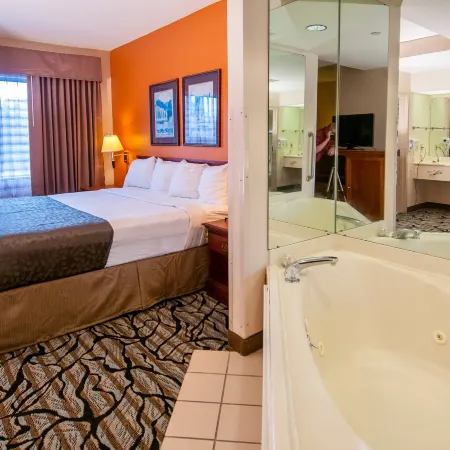 Baymont by Wyndham Jackson/Ridgeland