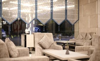 Bejing Bin An Si Hotel