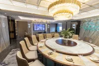 Shihezi Haozhou Hotel Hotel di Shihezi
