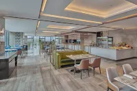 Hilton Yancheng - Bữa sáng