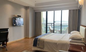 New World Resort Apartments