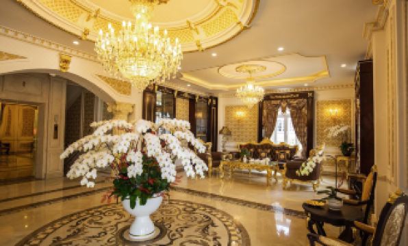 Dream Boutique Hotel