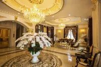Dream Boutique Hotel โรงแรมในด่าหลัต
