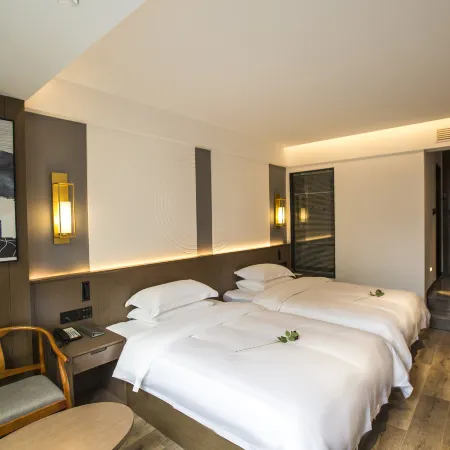 Kaili Elegant Restaurant Hotel(State People's Hospital)