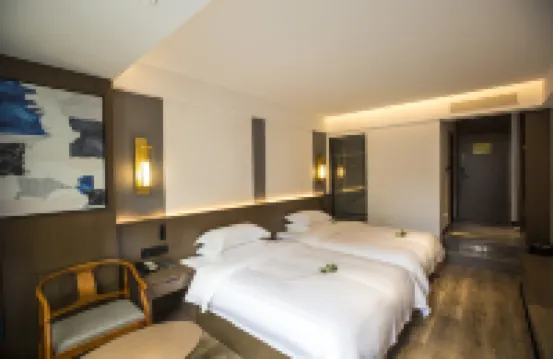 Kaili Elegant Restaurant Hotel(State People's Hospital)