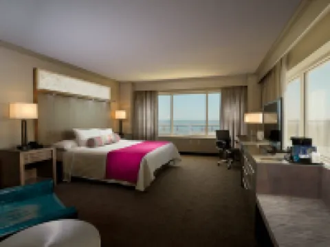 Palace Casino Resort Hoteles en Biloxi