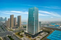 JI Hotel (Changxing Rencai Dasha) Hotel di Huzhou