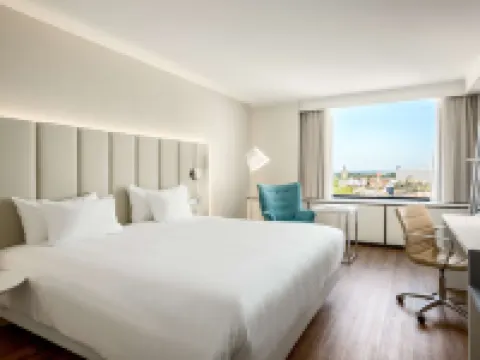 NH Utrecht Hotels in Utrecht