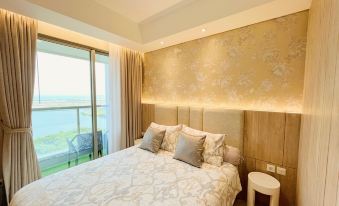 Gold Coast Pik Premium Seaview Apartment
