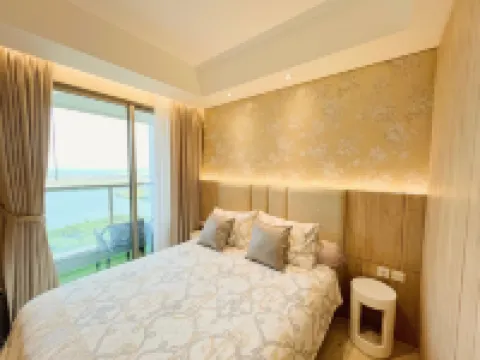 Gold Coast Pik Premium Sea View Apartments