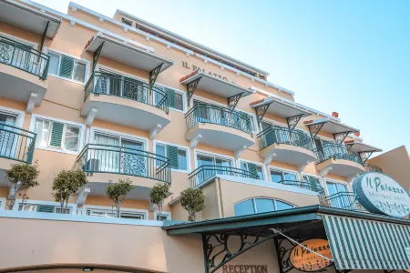 Il Palazzo Boutique Hotel