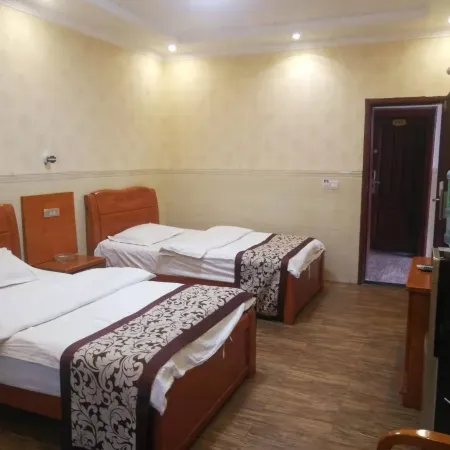 Caiyun Hotel