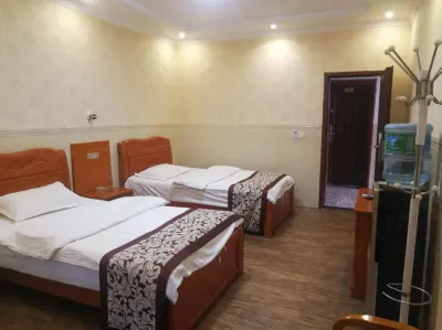 Caiyun Hotel