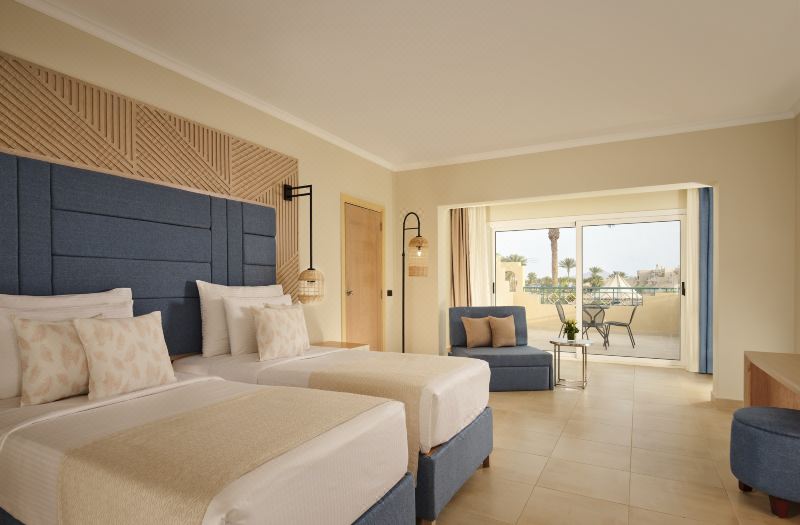 Coral Sea Waterworld Sharm El Sheikh