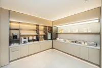 全季酒店（東海水晶城店） - 早餐