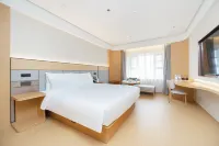 JI Hotel (Donghai Shuijingcheng)
