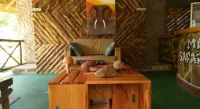Mikumi Safari Lodge - Homestays