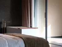 Yixing UTTAMAM Bamboo Sea Homestay