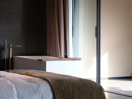 Yixing UTTAMAM Bamboo Sea Homestay Отели рядом с достопримечательностью «Holy Land of Taozu—Bamboo Tip Corridor»